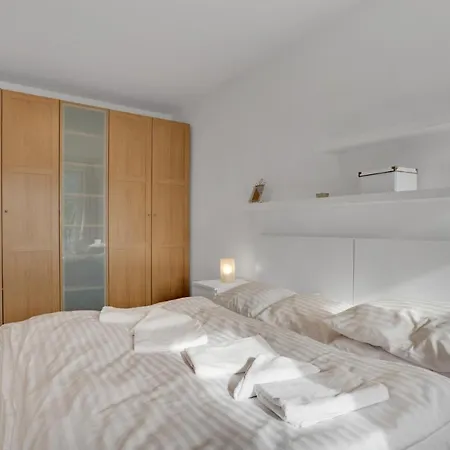 Horský Klínovec 4 Apartmán *