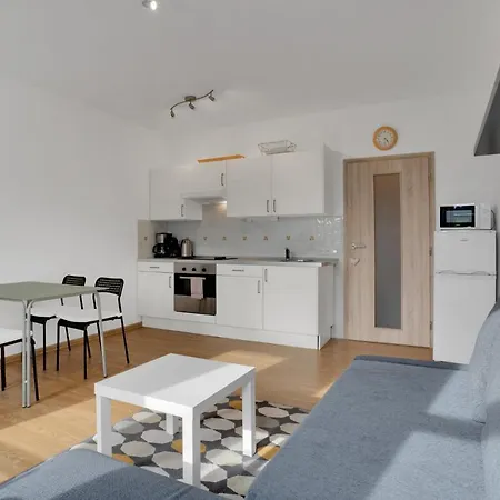 Horsky Klinovec 4 * Loučná pod Klínovcem