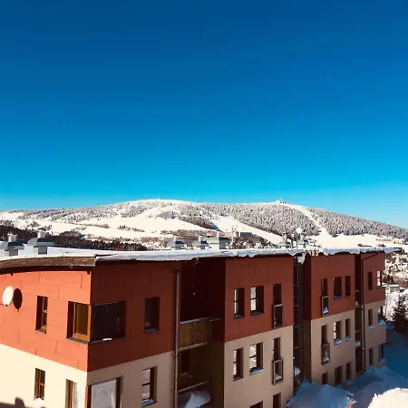 Appartement Horsky Klinovec 4 *