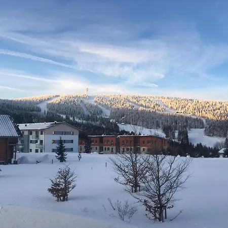 Horsky Klinovec 4 Appartement