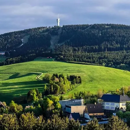 Horsky Klinovec 4 Appartement *