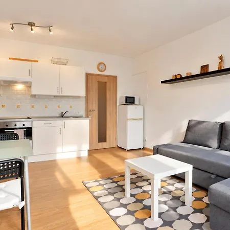Appartement Horsky Klinovec 4