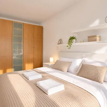 Horsky Klinovec 4 Appartement