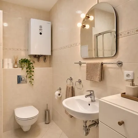 Horsky Klinovec 4 Appartement