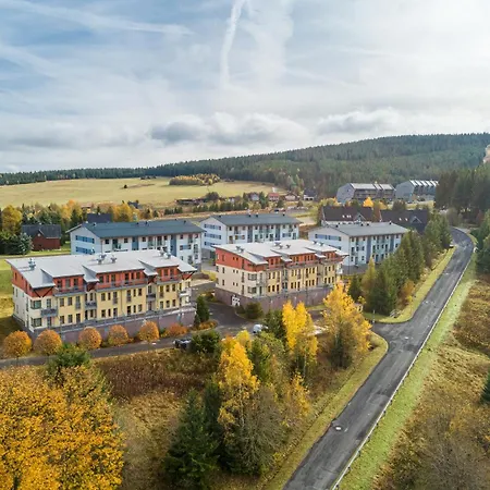 Horsky Klinovec 4 Appartement *