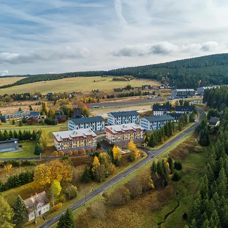 Appartement Horsky Klinovec 4 *
