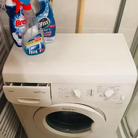 Appartement Horsky Klinovec 4