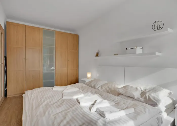 Horský Klínovec 4 Apartamento *