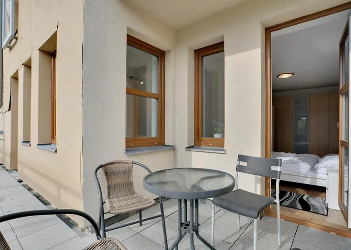 Apartamento Horský Klínovec 4